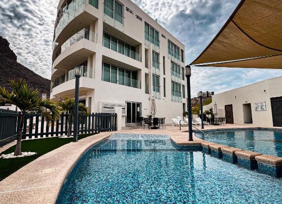 Suites Rubí - Las Mejores vistas de San Carlos
