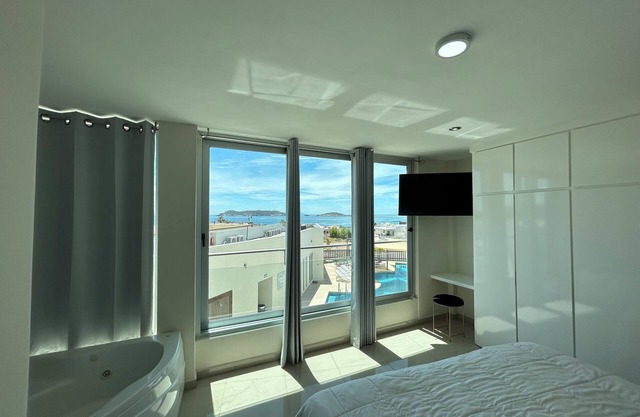 Suites Rubi