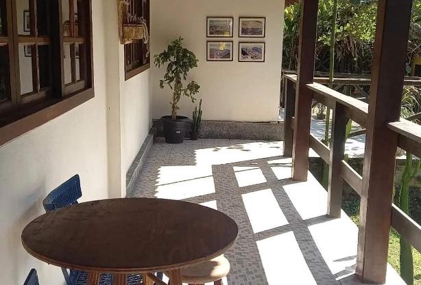 Suites Sítio do Sol