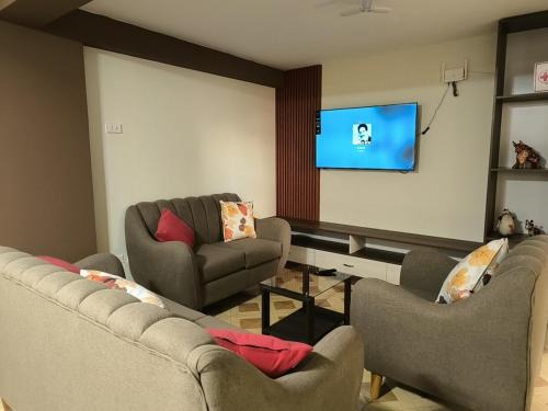 Suites Tintaya