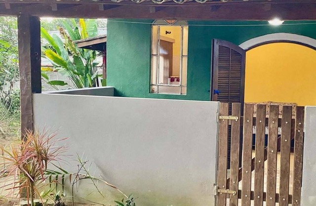 Suites very well located in Ilhabela (we also have a travel agency)