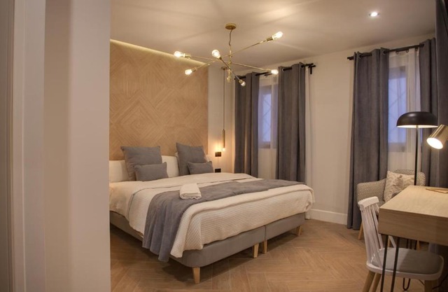 SUITES YOU Soho