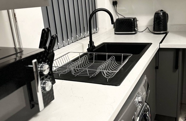 Suja Apartment Manchester Airport