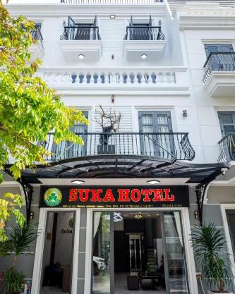 Suka Hotel