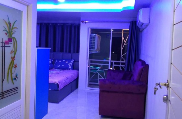 SUKANO Apartment VIP