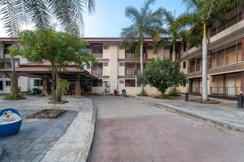 Sukhothai Porncharoen Resort & Spa