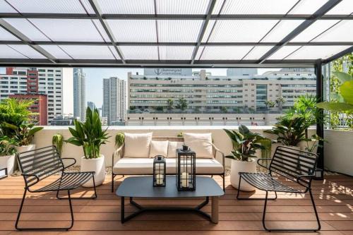 Sukhumvit 1 Blissful Rest near Bumrungrad