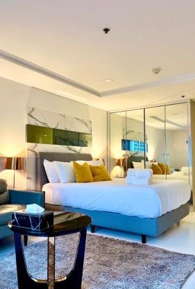 Sukhumvit13 Luxury suite