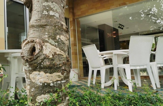 Suklutai Hotel & Serviced Apartment