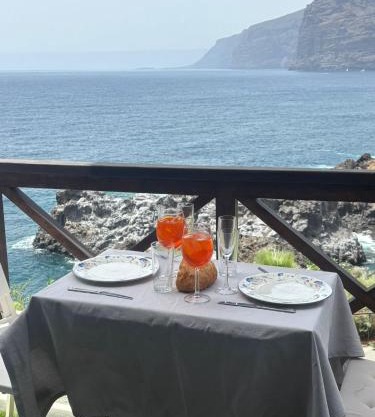 SUL MARE