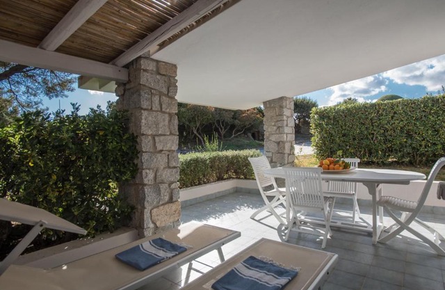 Sul Mare Sardegna Villa Eudora