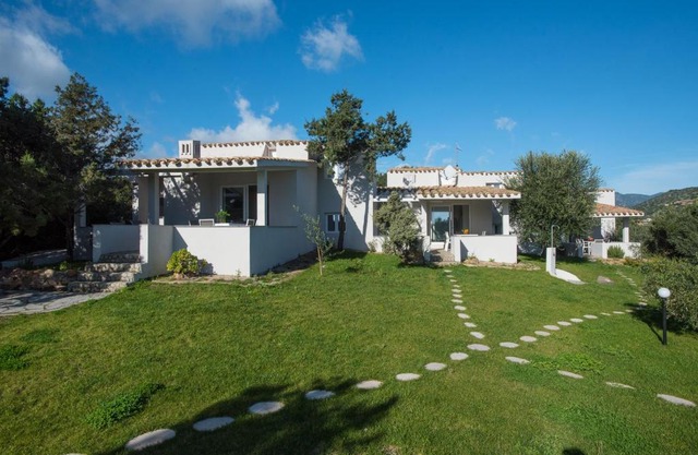 Sul Mare Sardegna Villa Climene