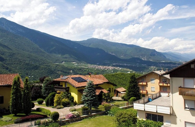 Sula's Apartment | Mountain apartment with private parking space