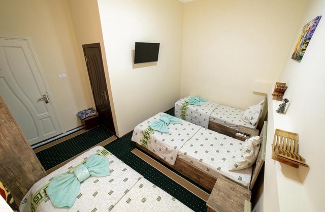 Sulaymon Guest House