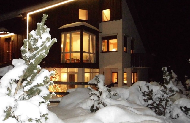 Sulden Apartment Haus Rita in Sulden am Ortler Vinschgau Merano South Tyrol
