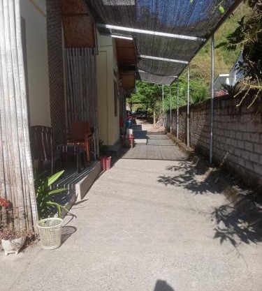 Sulis homestay