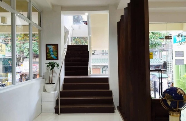 Sulit Budget Hotel
