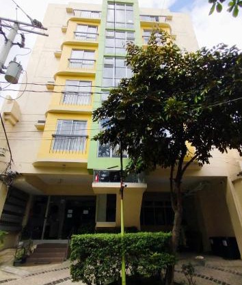 Sulit Budget Hotel VMapa
