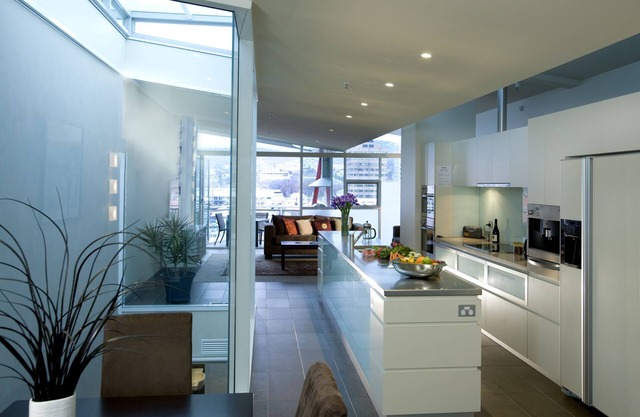 Sullivans Cove Apartments