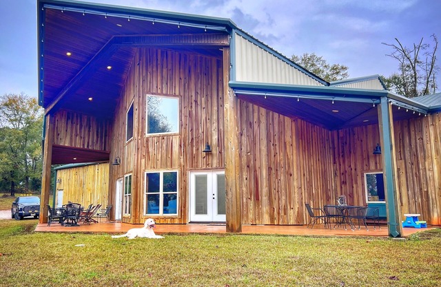 Suma Ridge: Right Outside Dothan