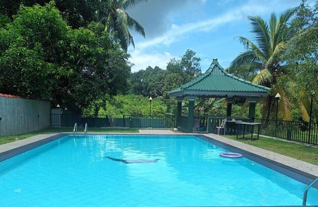Suma Villa 240 Bentara Uragaha Elpitiya Rd Bentota