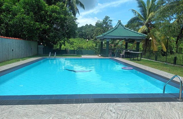 Suma Villa 594 Elpitiya road Baduwaththa Dedduwa Bentota