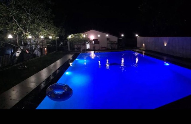 Suma Villa, lovely Double-room
