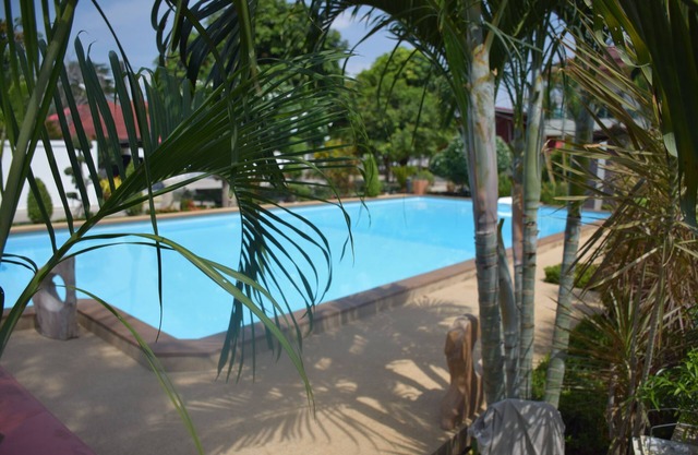 Sumali Villa