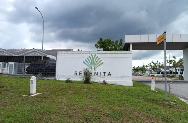 Sumayyah Homestay Desaru Bandar Penawar