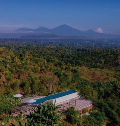 Sumberkima Hill 1