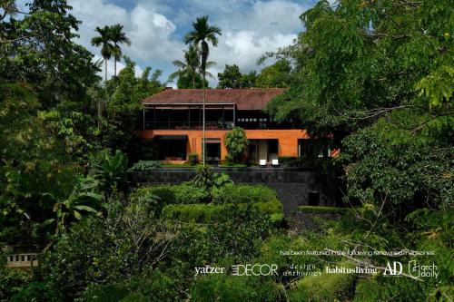 Sumeru Botanical Estate by LEAD Luxury