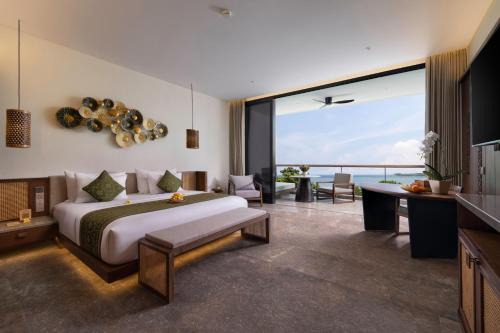 Sumitra Luxury Villas & Resort by Pramana