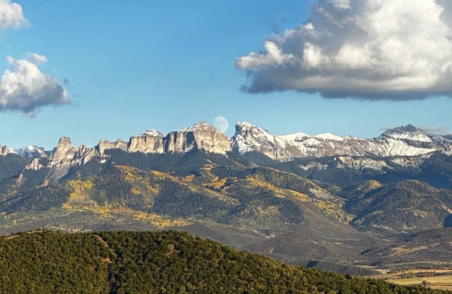 Summer 2026 Discount! New home 7637ft above the clouds of Ridgway & Ouray CO