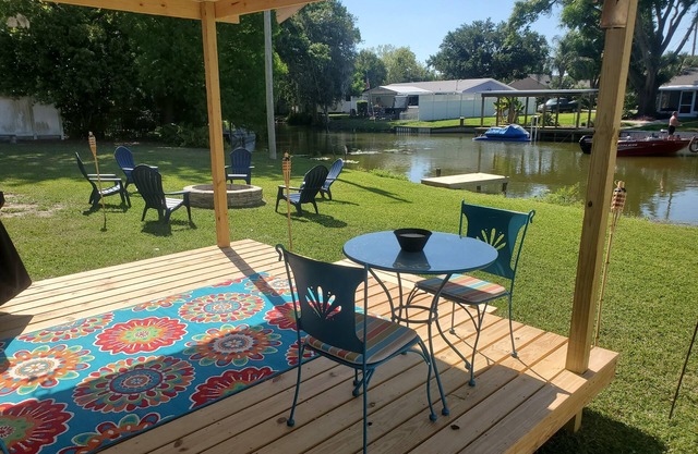 Summer Adventures on the Lake! Bring your boat