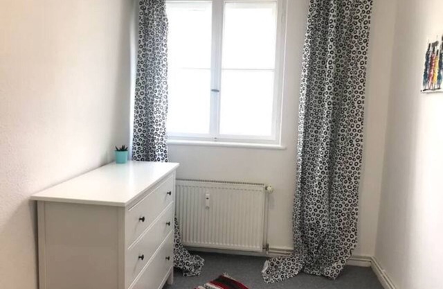 Summer Appartment in Berlin