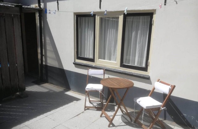 Summer cottage 100 meters from beach and sea