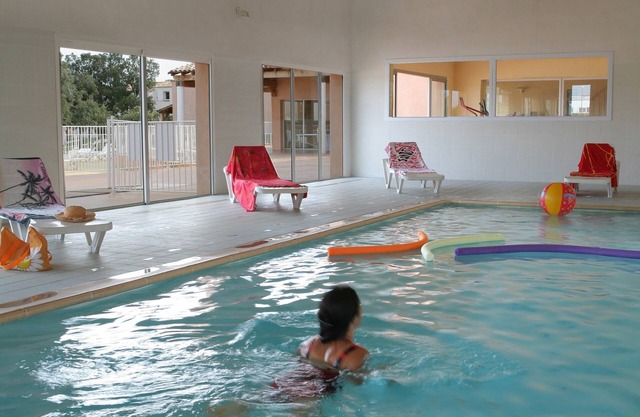 Summer discount - Charmante maisonette pour 8