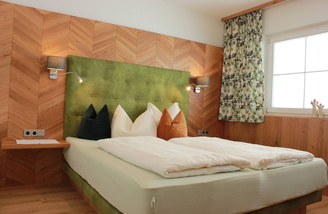 Summer dream vacation apartment in the Zillertal with magnificent views