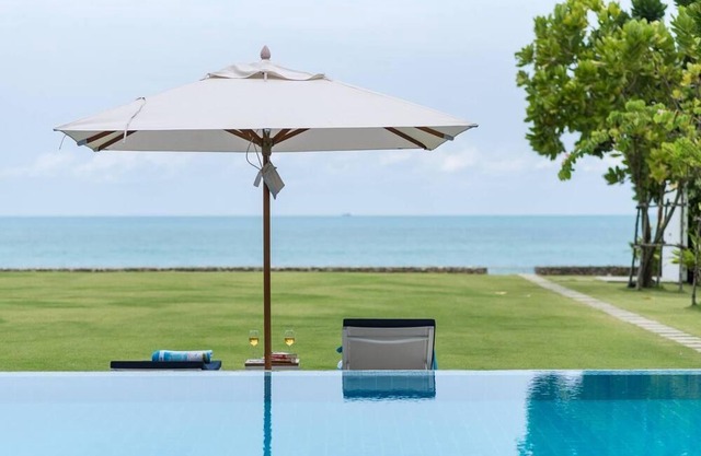 Summer Estate, Villa 444, a 5 Bedroom Villa in Natai Beach