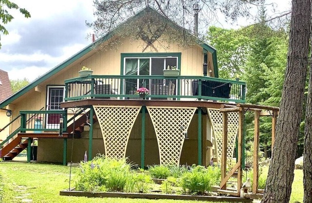 Summer Fun at Moosehead Lake!