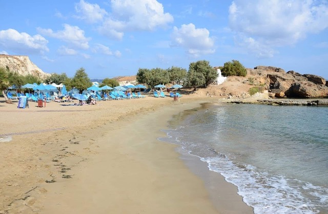 SUMMER HOLIDAY APARTMENT VERY CLOSE TO CRYSTAL WATER SANDY BEACH