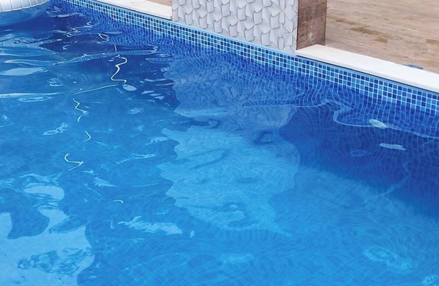 Summer House, Fishing Village with Swimming Pool