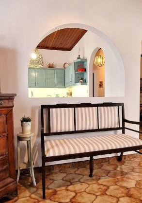 Summer house in Spetses