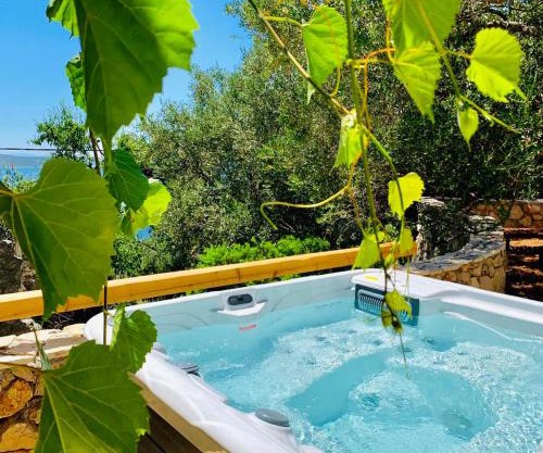 Summer house Villa Margarita