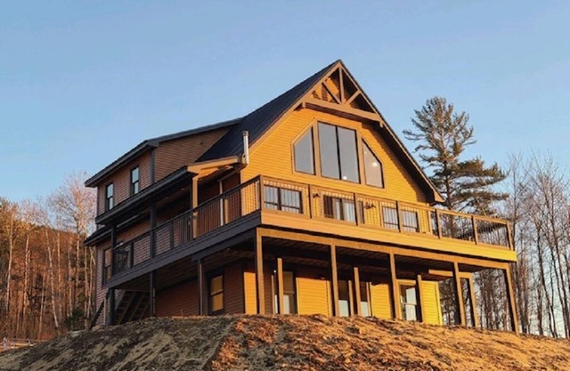 Summer in the White Mountains- hiking, Santa's Village & enjoying the outdoors!