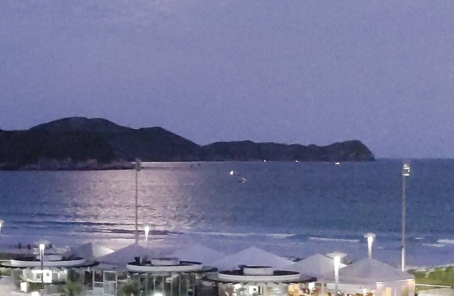 Summer is coming, be sure to come to Cabo Frio! You deserve rest.