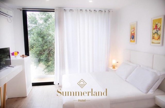 Summer Land