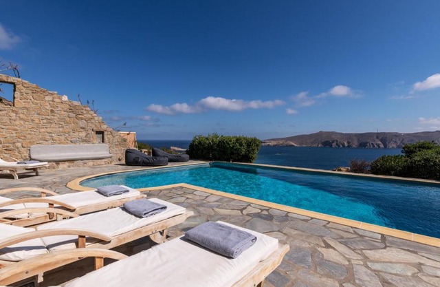 Summer Mood Villas (6 bedroom villa)