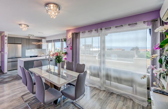 SUMMER ORCHID - Spacious Duplex By The Beach & PS5