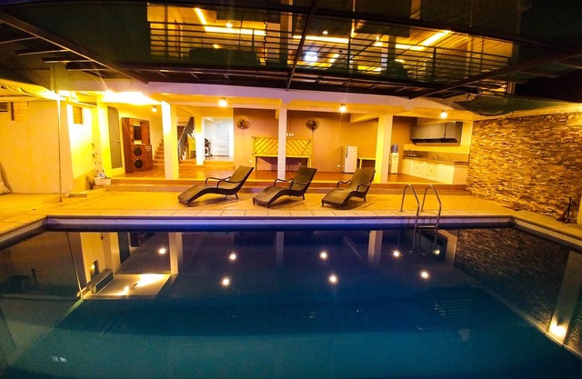 Summer Palace Hotspring Resort